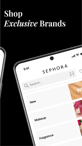 Sephora UAE: Beauty & Makeup screenshot 2