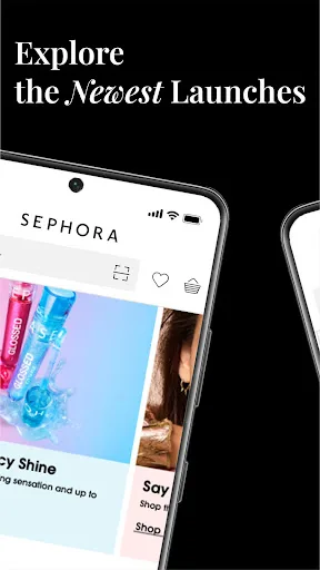 Sephora UAE: Beauty & Makeup screenshot 4