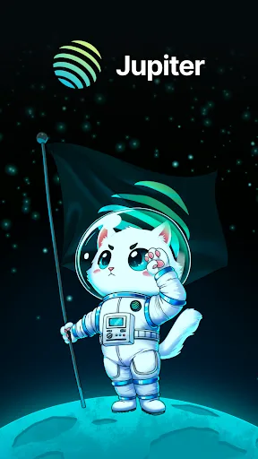 Jupiter Mobile - Solana Wallet screenshot 1