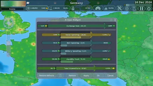 Dummynation screenshot 5