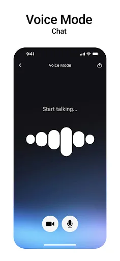 Chatbot App - AI Assistant screenshot 5