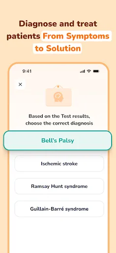 Atrium: Medical Learning Game screenshot 3