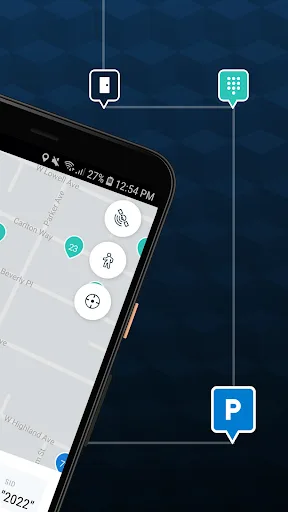 Beans Route screenshot 2