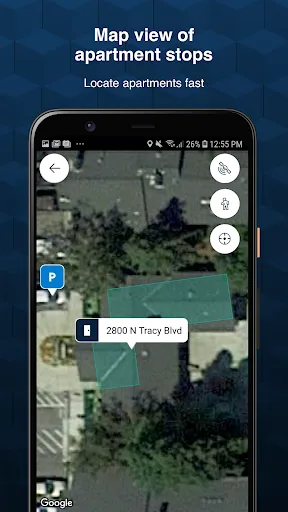 Beans Route screenshot 5
