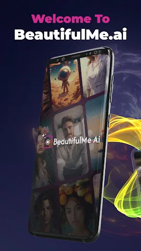 BeautifulMe AI screenshot 1
