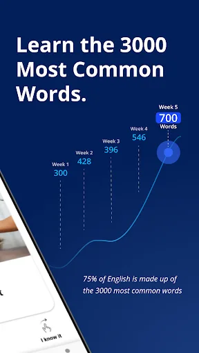 BigBean - Learn English Words screenshot 2