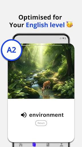 BigBean - Learn English Words screenshot 5