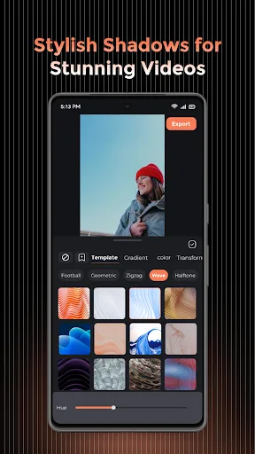 Captiono: AI Subtitles screenshot 4