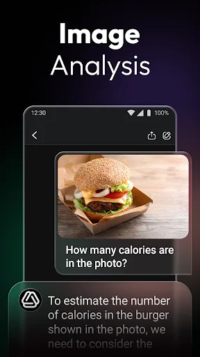 ChatOn - AI Chat Bot Assistant screenshot 5