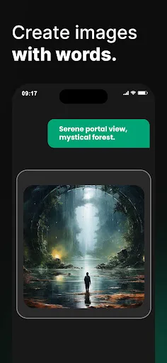 AI Chat App - AI Chat bot screenshot 4