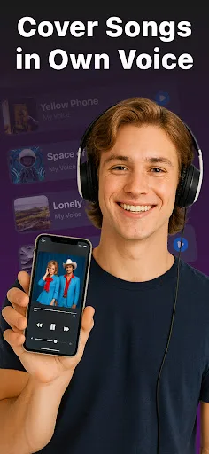 AI Music Generator: Banger screenshot 2