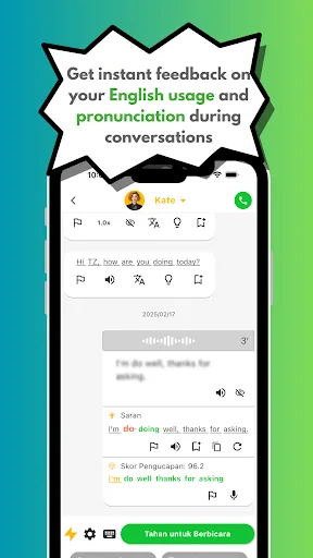 DORS: Learn English With Fun screenshot 2