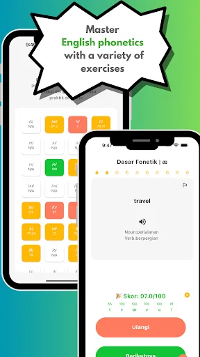 DORS: Learn English With Fun screenshot 4