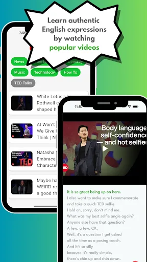 DORS: Learn English With Fun screenshot 5