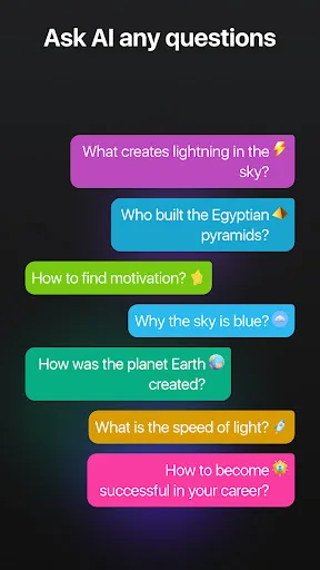 Eureka: AI Chat Assistant screenshot 3
