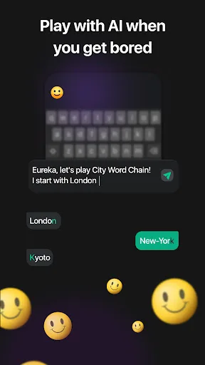 Eureka: AI Chat Assistant screenshot 5