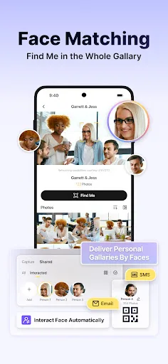Evoto Instant screenshot 3