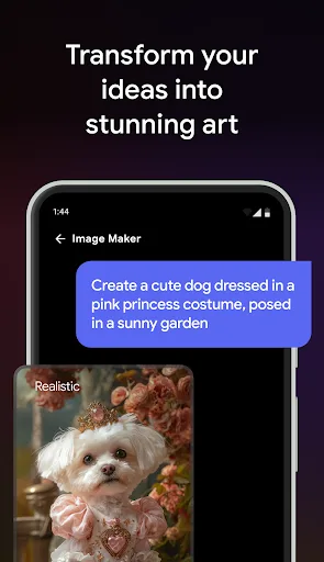 AI Chatbot: Pixi screenshot 5