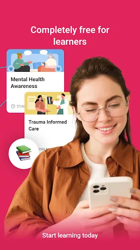 FuturU | Healthcare Training screenshot 4
