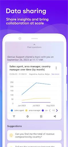 Crystal screenshot 3