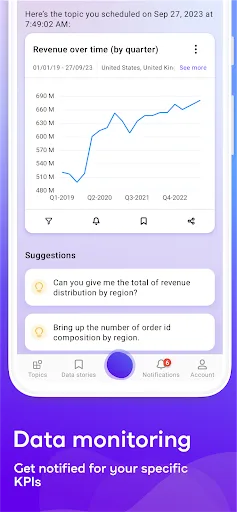 Crystal screenshot 4