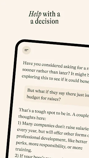 Pi, your personal AI screenshot 3