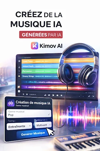Kimov screenshot 3