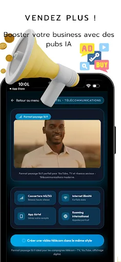 Kimov screenshot 4