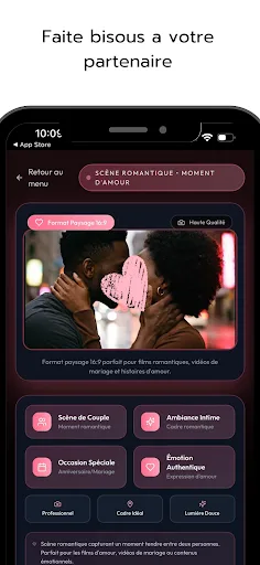 Kimov screenshot 5