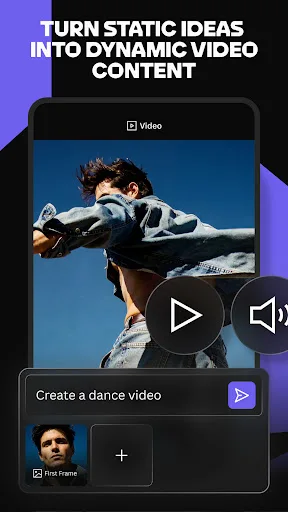 Leonardo.Ai - Image Generator screenshot 3