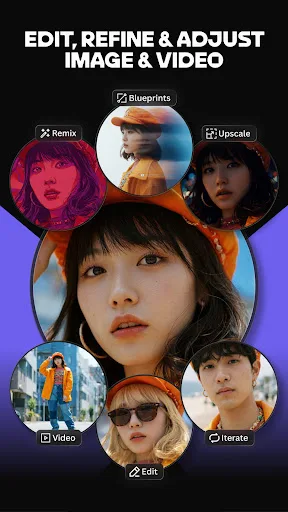 Leonardo.Ai - Image Generator screenshot 4