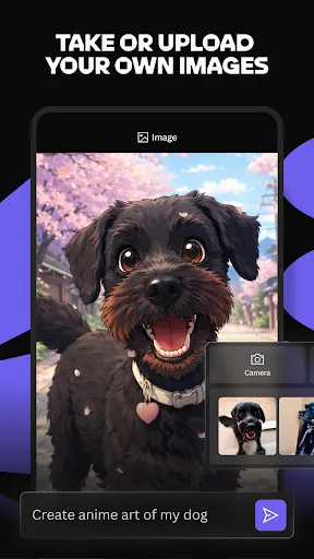 Leonardo.Ai - Image Generator screenshot 5