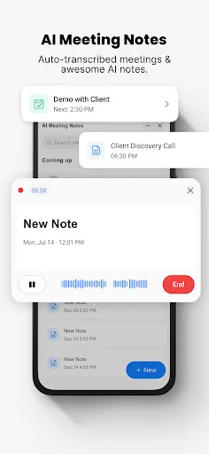Genspark AI Workspace screenshot 2