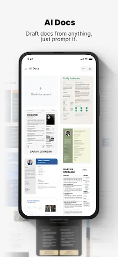 Genspark AI Workspace screenshot 4