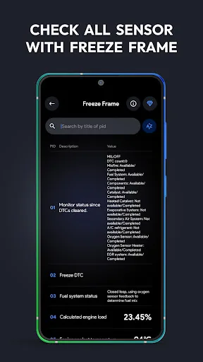 OBD2 Scanner: ELM & BlueDriver screenshot 5