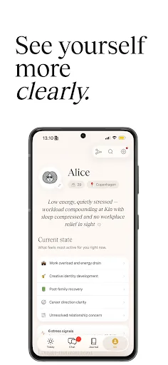Kin: Personal AI Advisors screenshot 4