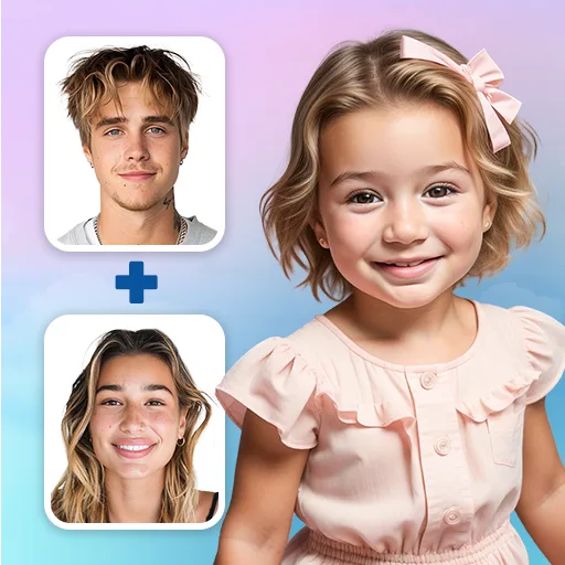 Future Baby Generator - GenArt
