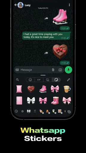 Emojis AI-Your Emoji Creator screenshot 2