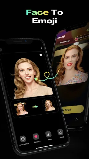 Emojis AI-Your Emoji Creator screenshot 3