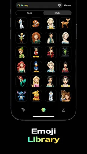 Emojis AI-Your Emoji Creator screenshot 5