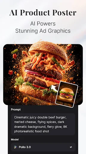 Pollo AI：Image&Video Generator screenshot 3