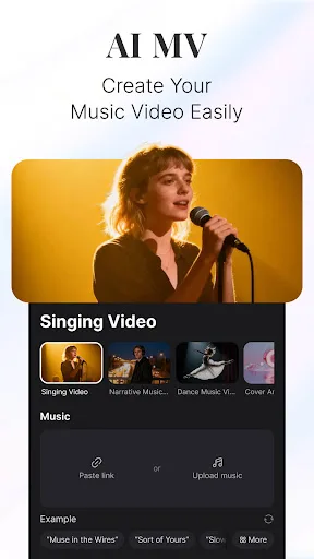Pollo AI：Image&Video Generator screenshot 4