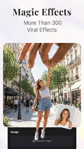 Pollo AI：Image&Video Generator screenshot 5