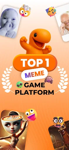 Rezona: Make Memeplays screenshot 1