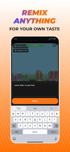 Rezona: Make Memeplays screenshot 5