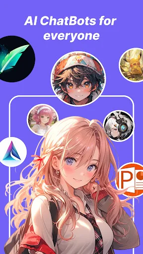 Rochat-AI Character Chat screenshot 1