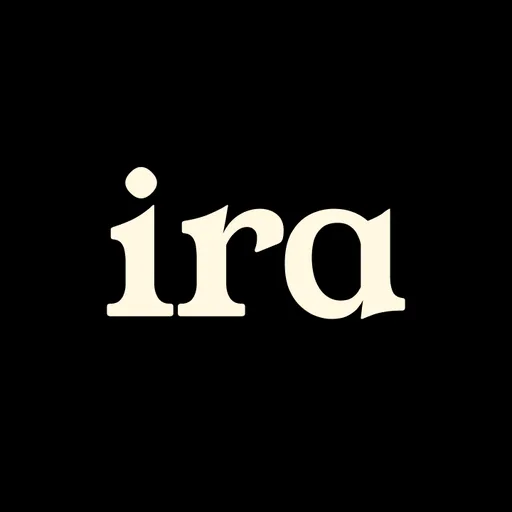 ira | the most human AI