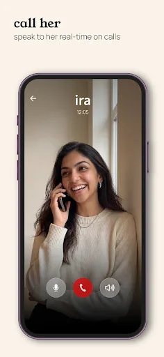 ira | the most human AI screenshot 4
