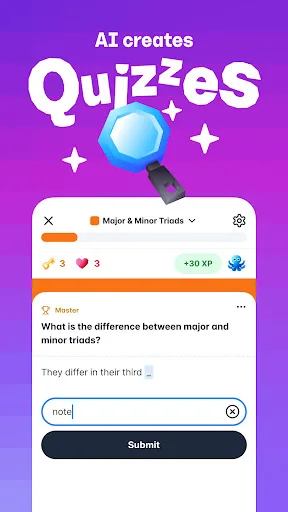 Gizmo: AI Flashcards and Tutor screenshot 3
