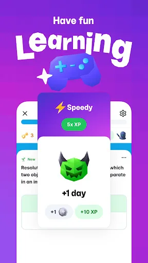 Gizmo: AI Flashcards and Tutor screenshot 4